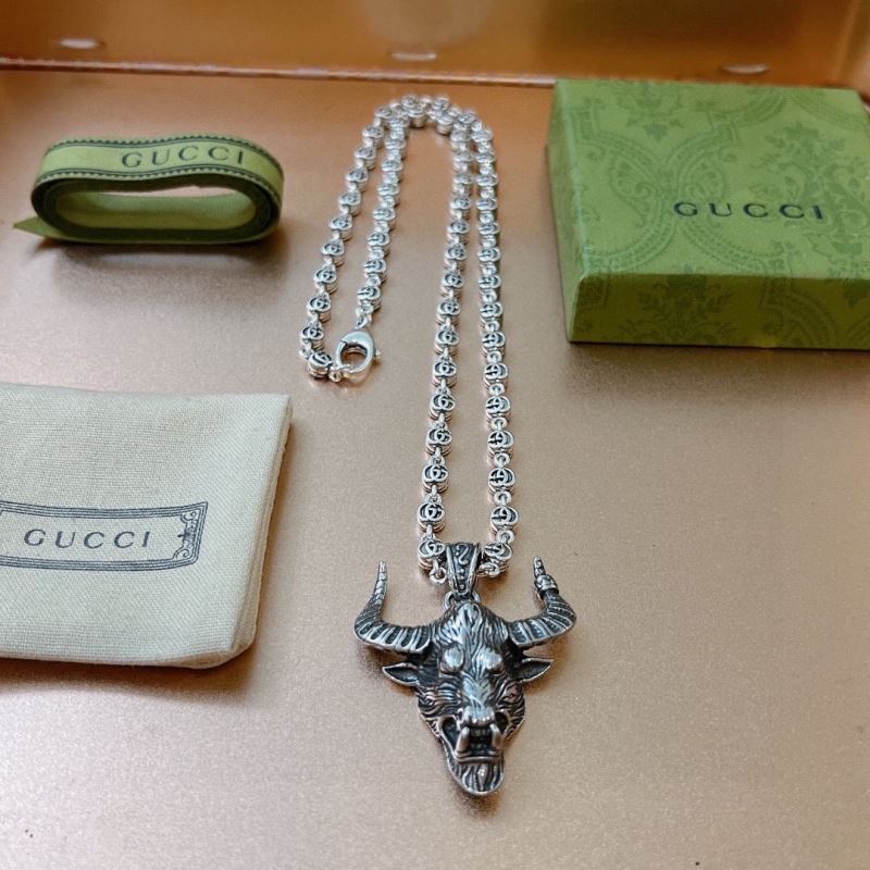 Gucci Necklaces